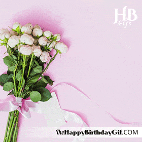 Happy Birthday My Love Gif - 3 2 Happy Birthday My Love