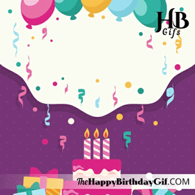 Feliz Cumpleaños Gif - Happy Birthday in Spanish Gif - 14 2 Feliz Cumpleaños Gif