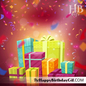 Feliz Cumpleaños Gif - 16 2 Feliz Cumpleaños Gif