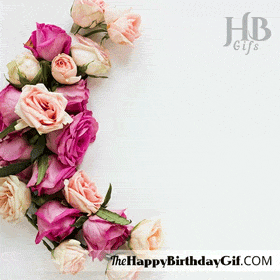 Happy Birthday Darling Gif - 24 7 Happy Birthday Darling Gif