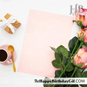 Happy Birthday Honey Gif - 23 7 Happy Birthday Honey Gif