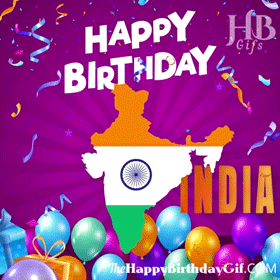 Happy 15th August Gif - India Independence Day - 28 7 Happy India Independence Day Gif Happy 15th August Gif Happy Birthday India Gif