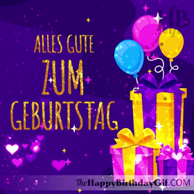 Alles Gute Zum Geburtstag Gif - 81 7 Alles Gute Zum Geburtstag Gif