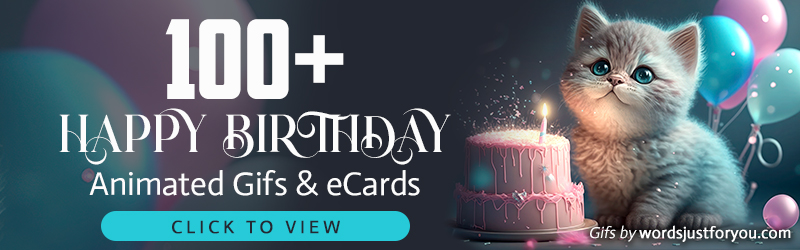 Happy 40th Birthday Gif 3 Happy 40th Birthday Gif 1
