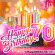 Happy 70th Birthday Gif