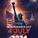 Happy 4th of July 2024 GIF